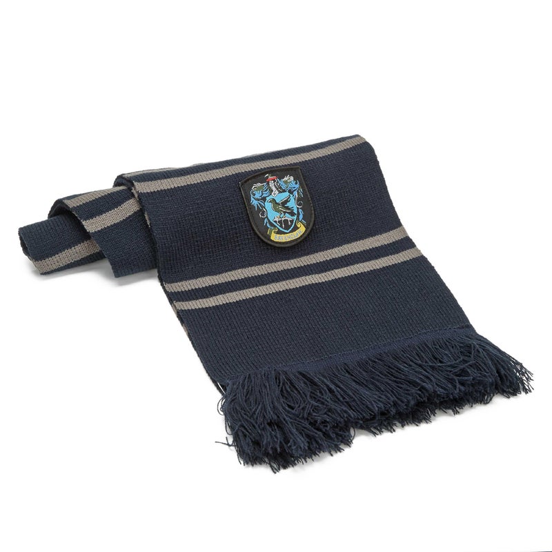 Cinereplicas Harry Potter - Scarf Classic Ravenclaw - Official License - Image 1